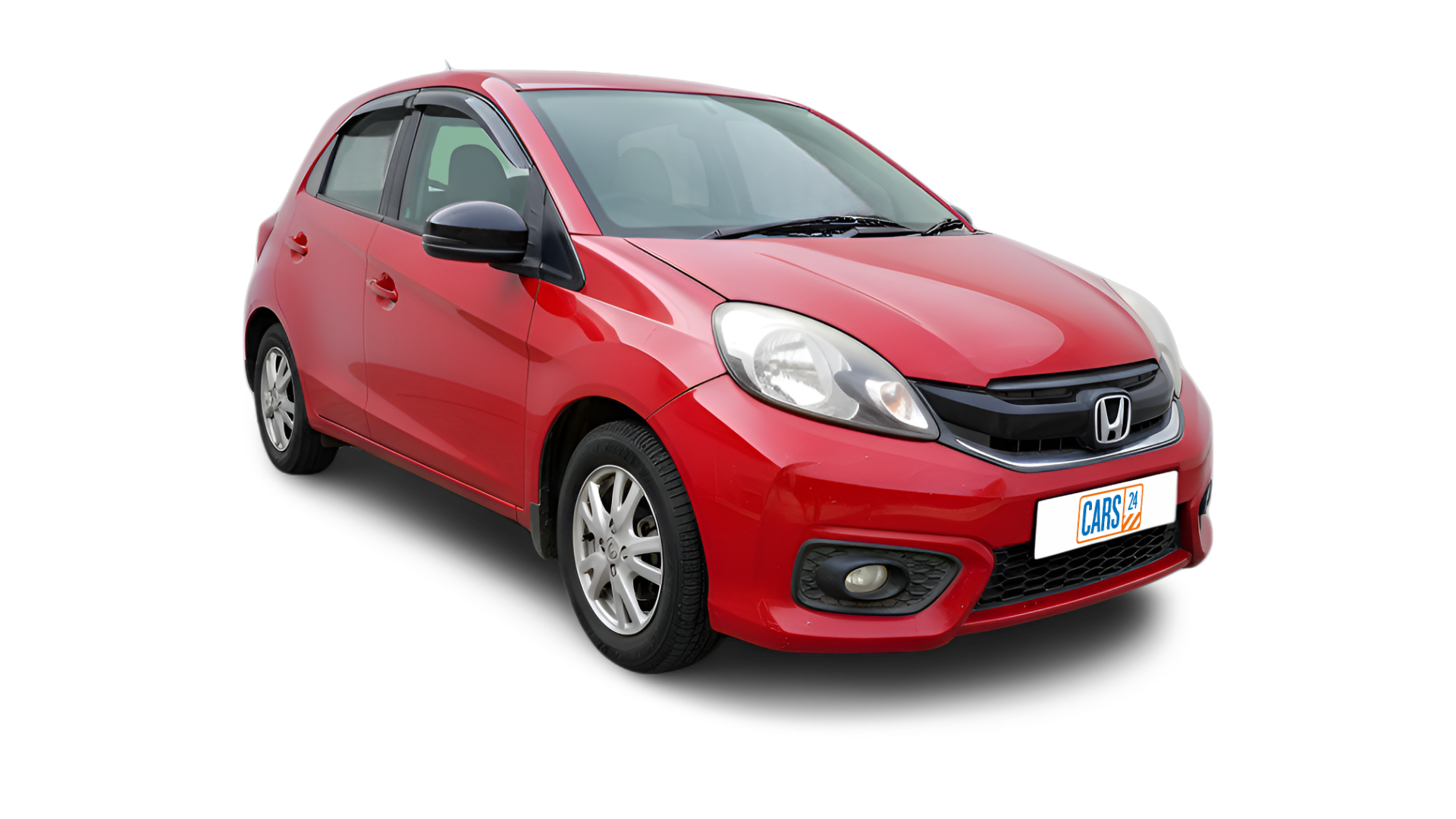 Honda Brio-img